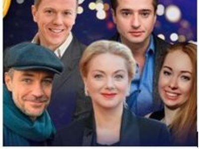 Дорогая Памела