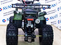 Квадроцикл AVANTIS Hunter 8+ 125сс
