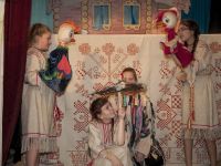 Вепсский центр фольклора