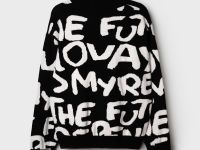 Свитер трикотажный для мальчиков