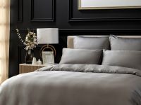 Постельное белье Pearl Grey