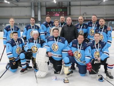 На призы Штырова