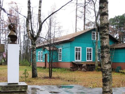 Подосиновский краеведческий музей