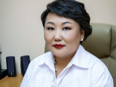 Анна Гаврильева: «Модернизация первичного звена здравоохранения создала необходимые условия работы»