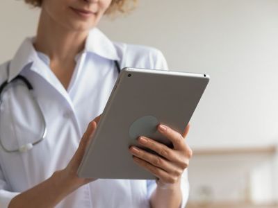 Digital Holding займется цифровизацией здравоохранения в Узбекистане