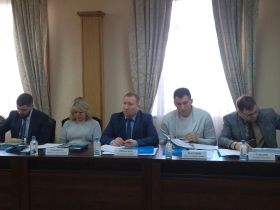 В Магадане обсудили перспективы строительства железной дороги Нижний Бестях – Магадан