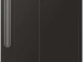 Чехол-клавиатура Samsung с тачпадом и клавишей AI Galaxy Tab S10 FE+ черный