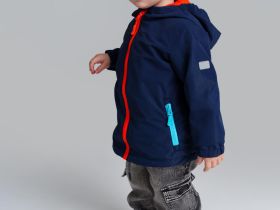 Полуботинки для мальчиков