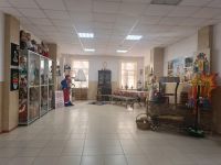 Межпоселенческий центр культуры и досуга с. Тарумовка