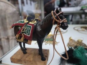 Изделия ручной работы представили мастера на Ысыахе Олонхо