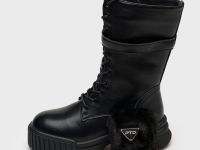 Ботинки для девочек