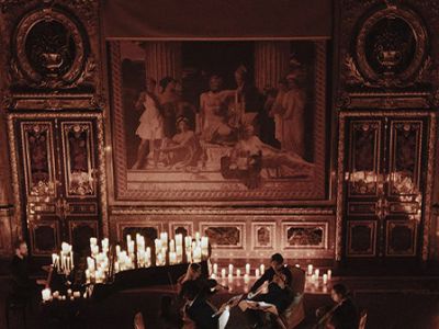 МАГИЯ СВЕЧЕЙ. «Оскароносные саундтреки»