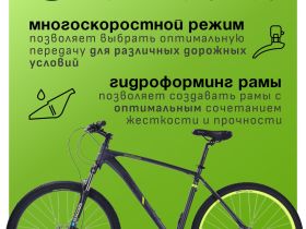 Горный велосипед Wind McKinley 29, год 2025, цвет Серый-Зеленый, ростовка 21