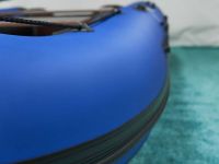 Лодка ПВХ KITT BOATS 330 НДНД