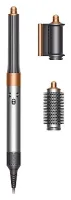 Фен-стайлер Dyson Airwrap Origin HS05 (Bright Nickel/Bright Copper)