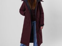 Пальто пуховое Aurora III DF Женское