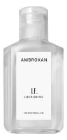 Ambroxan: антибактериальный гель для рук 60мл