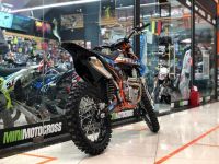 Мотоцикл кроссовый эндуро ПРОГАСИ Gaudi 300 ENDURO