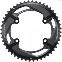 Звезда системы Shimano GRX FC-RX810-2 11 скоростей (48 BCD 110 ассиметричный (тип ABS))