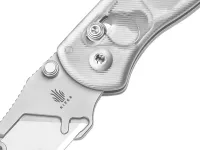 Складной нож Kizer Drop Bear Utility, сталь SK5, рукоять акрил