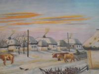 Кашарский музей истории и краеведения