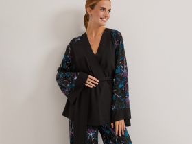 Пижама Night garden II