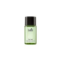 Увлажняющее масло для волос с ароматом зелёной розы Lador Perfumed Hair Oil 03 Our Leaf 10 мл