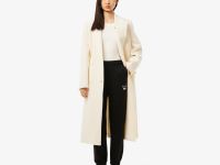 Женские флисовые спортивные брюки Lacoste