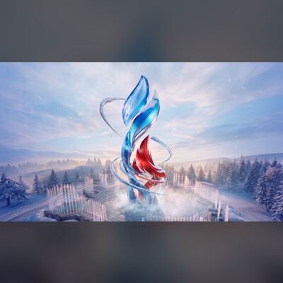 Сердце Сибири. Юниоры
