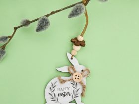 Подвесная декорация Orecchio