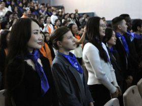 Национальный центр медицины Якутии стал лидером по привлечению молодых специалистов