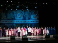 Мокроусовский районный дом культуры