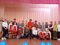 Дом культуры с. Беклемишево