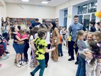 Центральная городская детская библиотека им. С. Я. Маршака