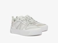 Женские кеды Lacoste L002