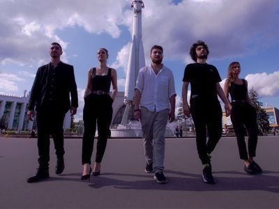 Билеты на Simple Music Ensemble. Аниме (Дом Simple Music) / Концерт | Афиша | ИнфоТаймс