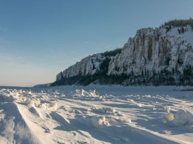 Aurora in Yakutia. Adventures to Arcticа. За Авророй в Арктическую Якутию!