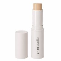 Тональный стик для лица SHIKstudio Soft Foundation Stick 02 Mascarpone