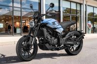 Мотоцикл ROYAL ENFIELD Interceptor