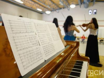 Высшая школа музыки Якутии объявила набор учеников