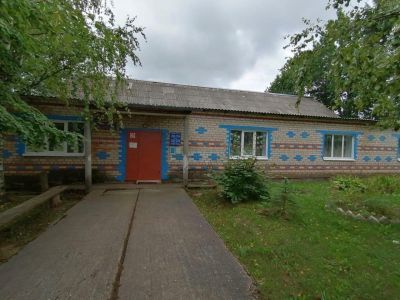 Миропольский сельский дом культуры