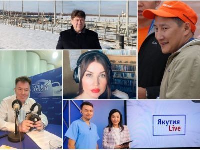 Как изменилась жизнь с развитием средств связи: истории якутян