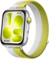 Умные часы HUAWEI Watch Fit 5 Серебристые