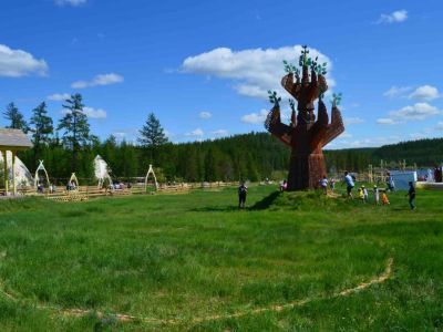 Проезд до ЛЭК «Олонхо» в день празднования Ысыаха будет бесплатным