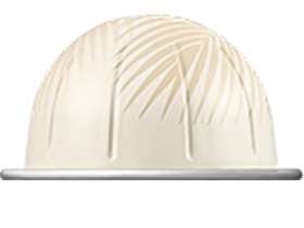 Кофе бленд Tropical Coconut (230 ml)