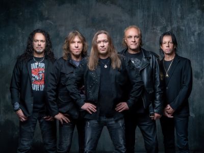 Билеты на Ария (ДК «Аркадия») / Концерт | Афиша | ИнфоТаймс