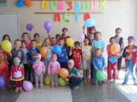 Токтарсолинский сельский дом культуры