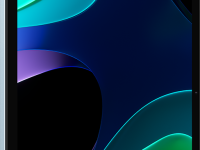 Pad 6 11" Wi-Fi 6/128GB Mist Blue