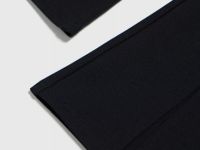 Брюки для девочек, Черный