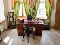 Музейно-выставочный центр «Дом И. А. Котельникова»